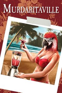 Murdaritaville (2024) Unofficial Hindi Dubbed