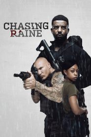 Chasing Raine (2024) Unofficial Hindi Dubbed