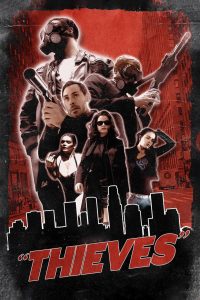 Thieves (2018) Hindi Dubbed