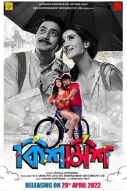 Kishmish (2022) HQ Hindi Dubbed