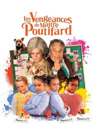 Les Vengeances de Maitre Poutifard (2023) Unofficial Hindi Dubbed