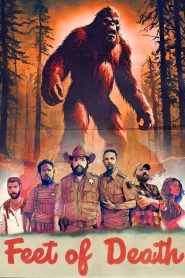 Feet of Death (2024) Unofficial Hindi Dubbed