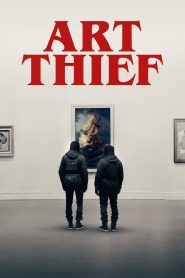 Art Thief (2023) Unofficial Hindi Dubbed