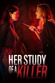 Her Study of a Killer (2023) Unofficial Hindi Dubbed