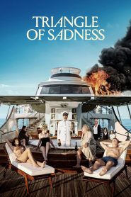 Triangle of Sadness (2022) Hindi Dubbed