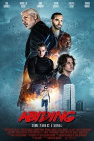 Abiding (2022) Unofficial Hindi Dubbed