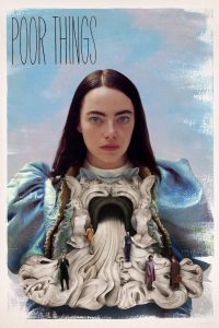 Poor Things (2023) Unofficial Hindi Dubbed