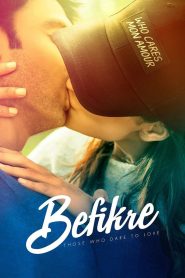 Befikre (2016) Hindi HD