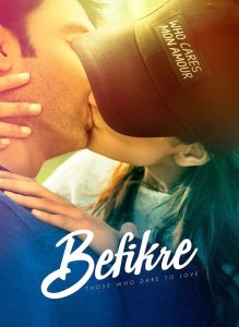 Befikre (2016) Hindi HD