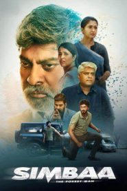 Simbaa (2024) Hindi Dubbed