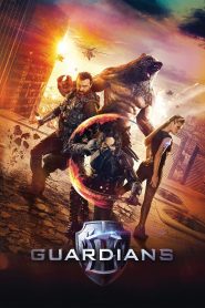 Guardians The Superheroes (2017) Hindi Dubbed