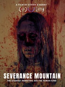 Severance Mountain (2024) Unofficial Hindi Dubbed
