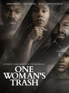 One Womans Trash (2024) Unofficial Hindi Dubbed