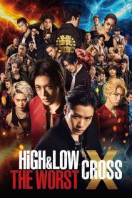 High Low The Worst X (2022) Unofficial Hindi Dubbed