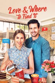 Love Where to Find It (2021) Unofficial Hindi Dubbed