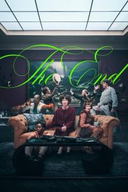 The End (2024) HQ Hindi Dubbed