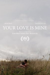 Your Love Is Mine (2022) Unofficial Hindi Dubbed
