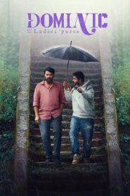 Dominic and the Ladies Purse (2025) Unofficial Hindi Dubbed