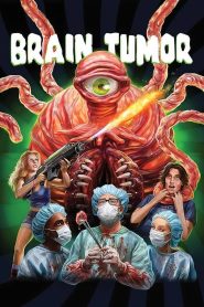 Brain Tumor (2024) Unofficial Hindi Dubbed