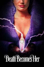 Death Becomes Her (1992) Hindi Dubbed