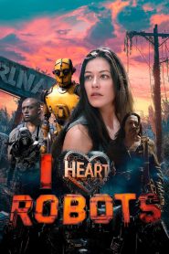 I Heart Robots (2024) Unofficial Hindi Dubbed