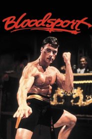 Bloodsport (1988) Hindi Dubbed