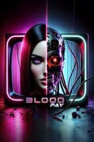 Blood pay (2025) Unofficial Hindi Dubbed