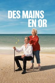 Des mains en or (2023) Unofficial Hindi Dubbed