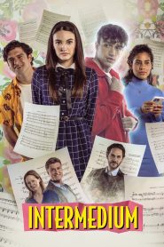 Intermedium (2023) Unofficial Hindi Dubbed