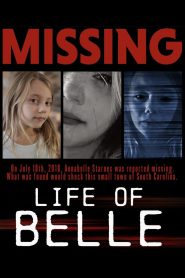 Life of Belle (2024) Unofficial Hindi Dubbed