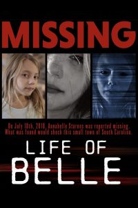 Life of Belle (2024) Unofficial Hindi Dubbed