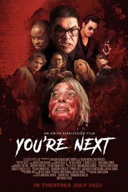 Youre Next (2023) Unofficial Hindi Dubbed
