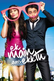 Ek Main Aur Ekk Tu (2012) Hindi HD