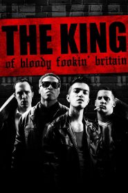 The King of Bloody Fookin Britain (2024) Unofficial Hindi Dubbed