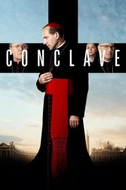 Conclave (2024) HQ Hindi Dubbed