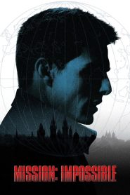 Mission: Impossible (1996) Hindi Dubbed