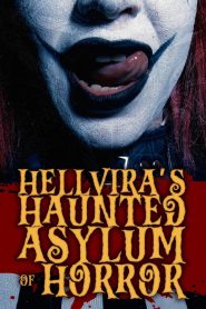 Hellviras Haunted Asylum of Horror (2024) Unofficial Hindi Dubbed