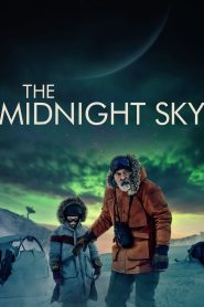 The Midnight Sky (2020) NF Hindi Dubbed