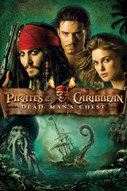Pirates of the Caribbean 2 (2006) Hindi Dubbed