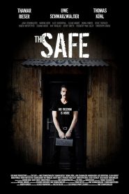 The Safe (2023) Unofficial Hindi Dubbed