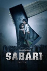 Sabari (2024) Hindi Dubbed
