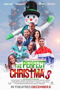 The Perfect Christmas (2023) Unofficial Hindi Dubbed