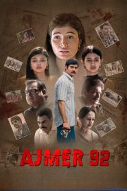 Ajmer 92 (2023) Hindi PreDvD