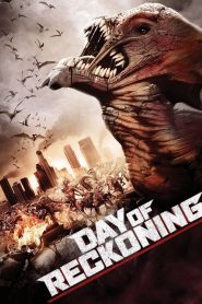 Day of Reckoning (2017) Hindi Dubbed