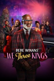 BeBe Winans We Three Kings (2024) Unofficial Hindi Dubbed