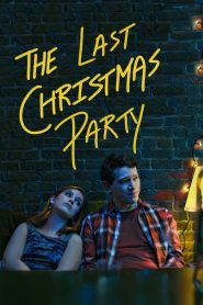 Last Party (2020) English HD