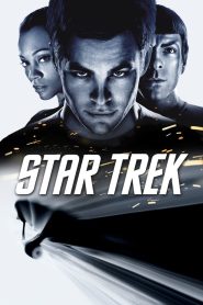 Star Trek (2009) Hindi Dubbed
