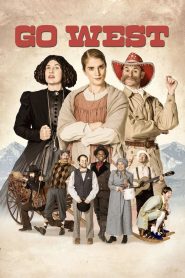 Go West (2023) Unofficial Hindi Dubbed