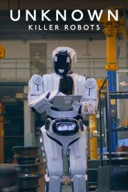 Unknown: Killer Robots (2023) Hindi Dubbed Netflix