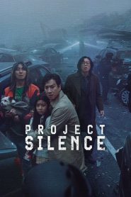 Project Silence (2024) Hindi HQ Dubbed